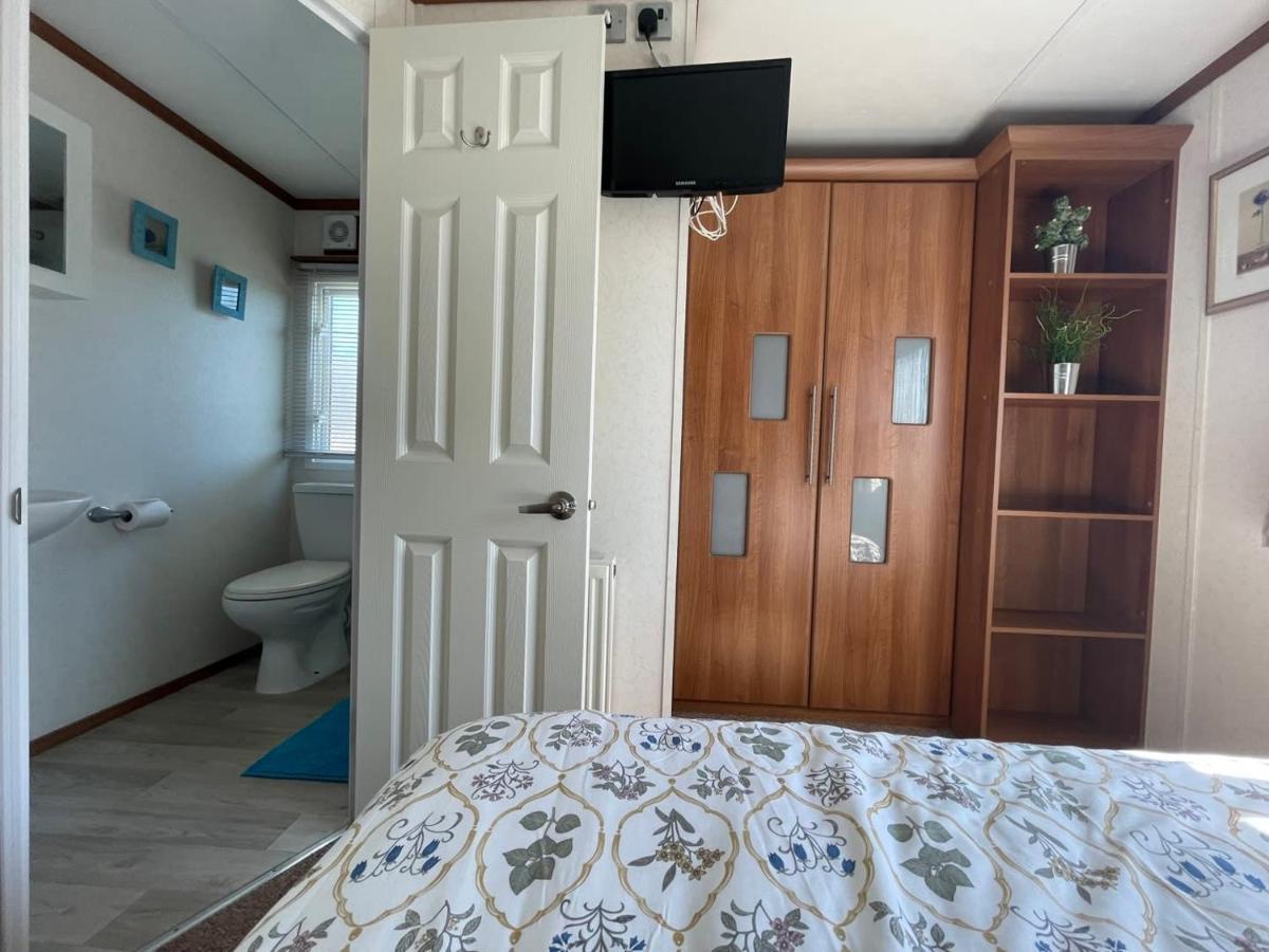 27 Tower View Pevensey Bay Holiday Park Eksteriør bilde