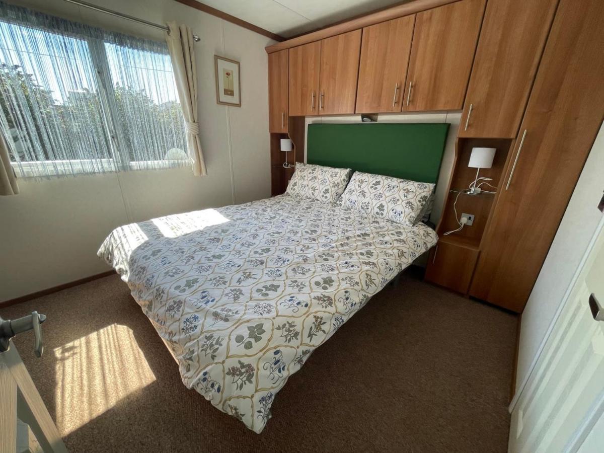 27 Tower View Pevensey Bay Holiday Park Eksteriør bilde