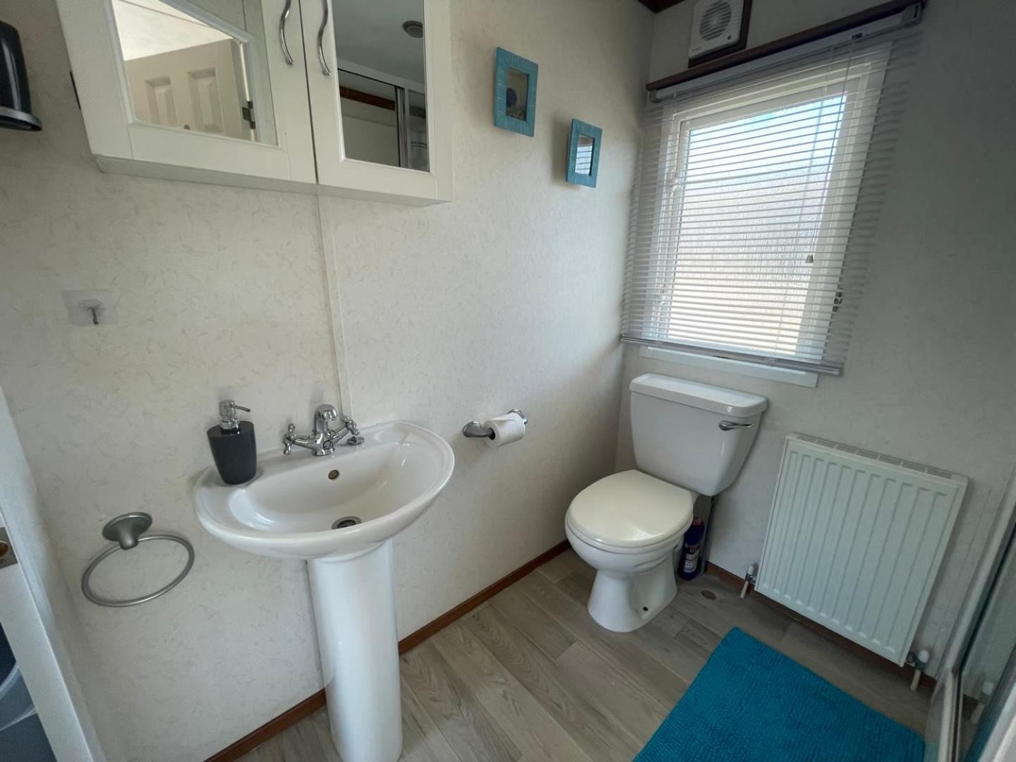 27 Tower View Pevensey Bay Holiday Park Eksteriør bilde