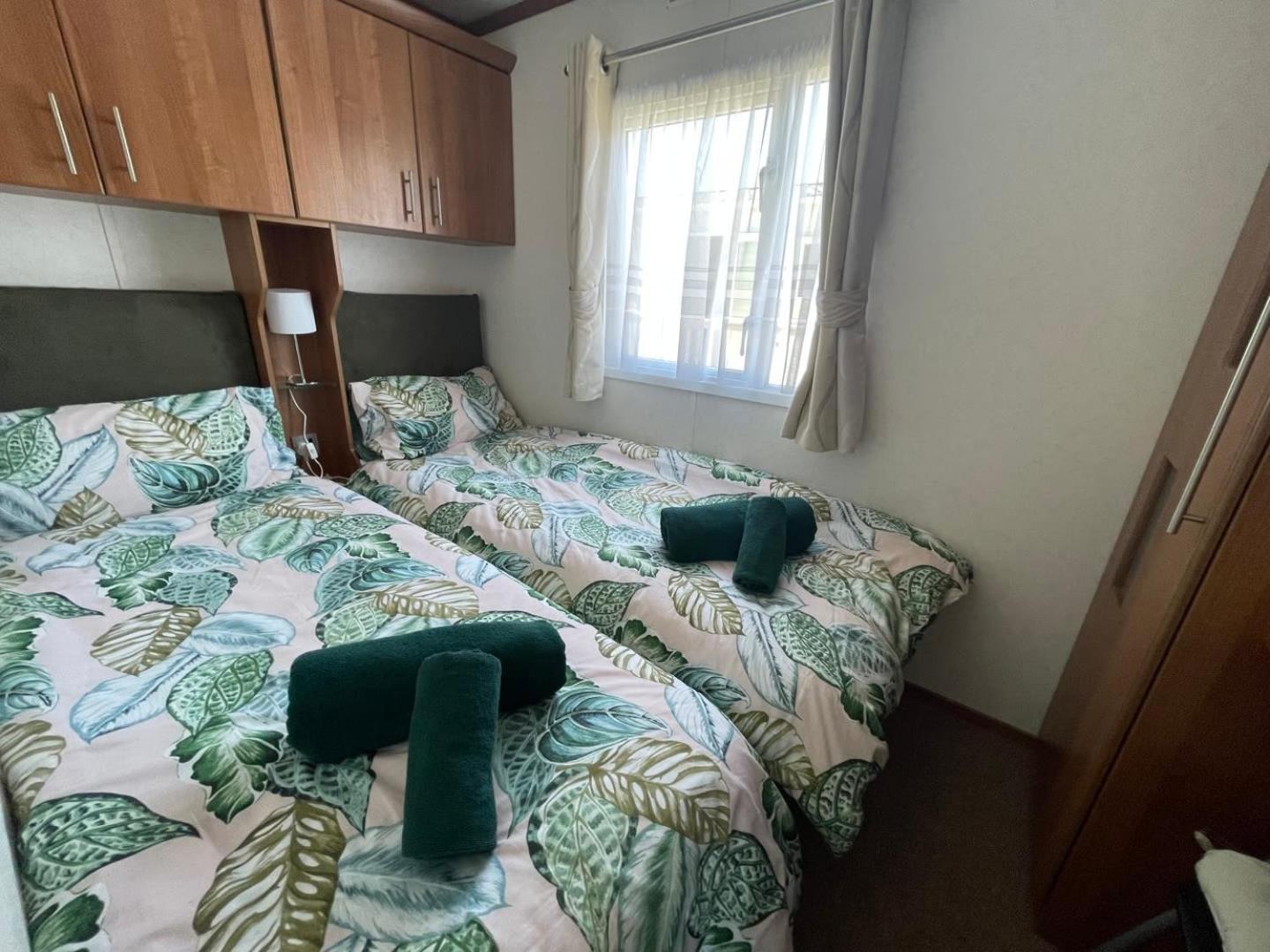27 Tower View Pevensey Bay Holiday Park Eksteriør bilde