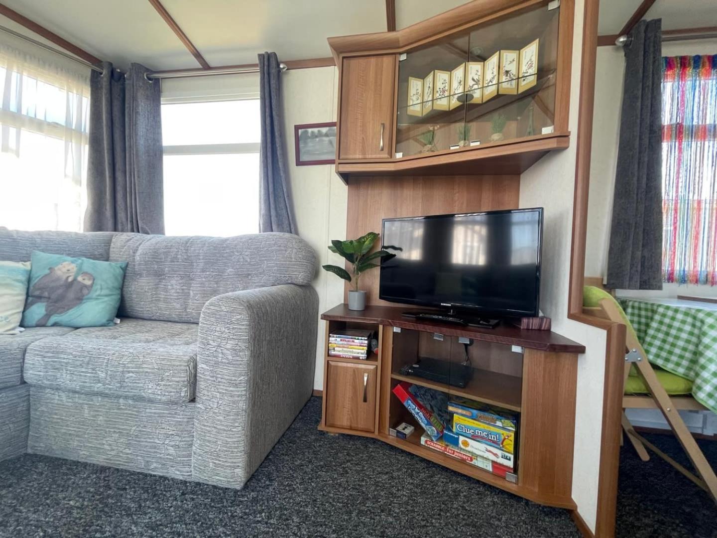 27 Tower View Pevensey Bay Holiday Park Eksteriør bilde