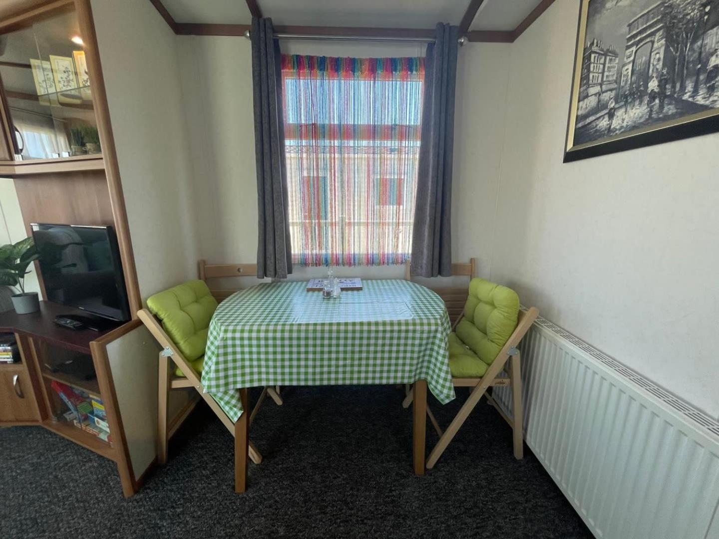27 Tower View Pevensey Bay Holiday Park Eksteriør bilde
