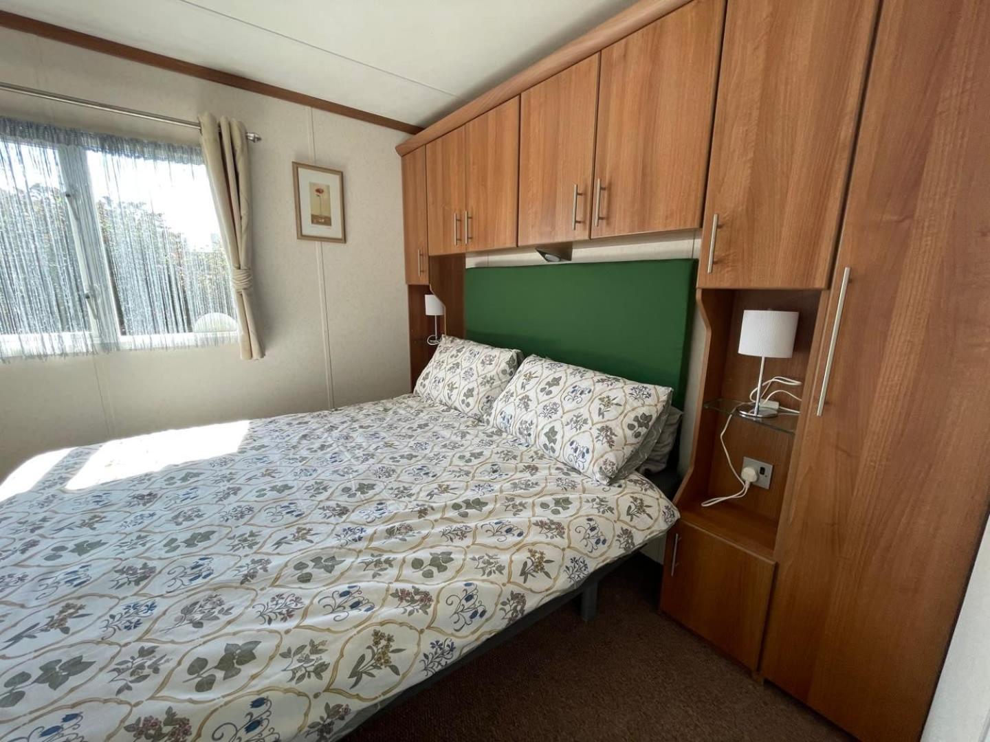 27 Tower View Pevensey Bay Holiday Park Eksteriør bilde
